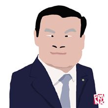 とっても親日なベトナムからサン国家主席が来日。