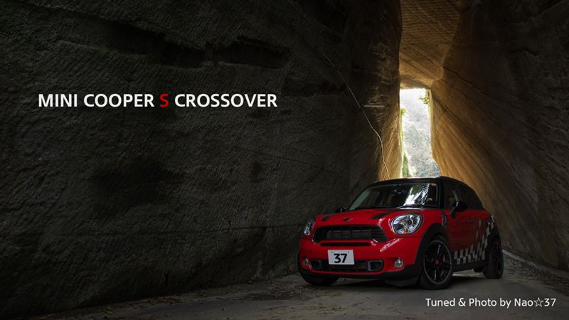 Gt グランツーリスモ 的撮影スポット 切り通しトンネル クルマ撮りツアー 千葉 その2 なお 37のブログ 2nd Phase みんカラ