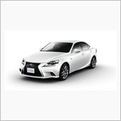 レクサス納車。(^-^)v