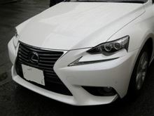 あー、レガシィ廃車っす。