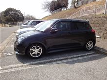 スイフトスポーツがもたらした奇跡