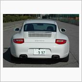 昨日納車されました。。POR ...