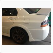 ボデー制作終了
