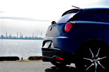 MiTo Blue