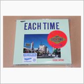 大滝　詠一 EACH TIME