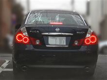 Y50フーガ Y50フーガ
