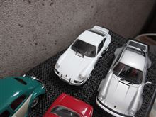ミニカーは気軽に楽しむ方がイイ