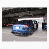 ETCC 関西第１戦