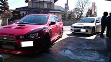 某商会へ行ってきました。 某商会へ行ってきました。