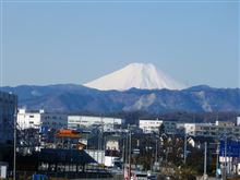 いざ陣馬高原へパトロ－ル