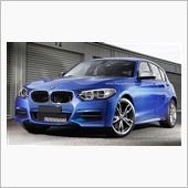 ＢＭＷ　１シリーズ（Ｆ２０） ...