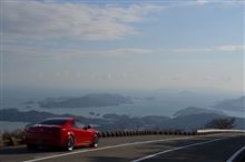 SKYLINE COUPE LAST DRIVE