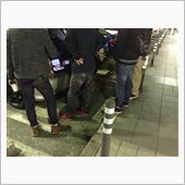送別会&#180;д` 