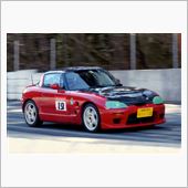 優勝！　ブッチギリ