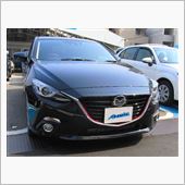 アクセラ(Mazda 3)  ...