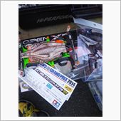 2枚目ゲット♪ヽ(&#180;▽｀)/