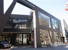 メルセデス・コネクションでランチ＆試乗♪