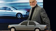 Bruno Sacco&#39;s era was the best in Mercedes Benz history!