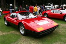 フェラーリは 工業製品　というか、、、、イタリアの工芸品ですね!!