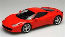 フェラーリ４５８イタリア