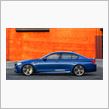 猛獣なのか？BMW///M5☆檻を破って逃走!!!