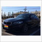 BMW M235i