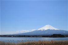 富士山撮影～温泉ツアー