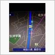 楽ナビAVIC-MRZ09にオービスライブを入れてみた