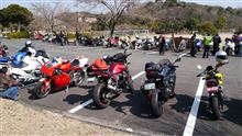 [ツーリング] カイザーベルク阿蘇 59台