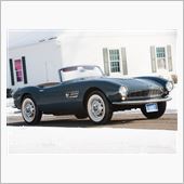1958年式　BMW 507 ...