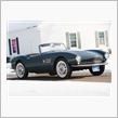 1958年式　BMW 507 Series II Roadster