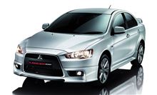 Mitsubishi Lancer 2.0 GTE to replace GT, April debut ： Malaysia ・・・・