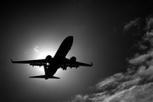 ＭＨ３７０便。