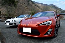 奥多摩ツーリング