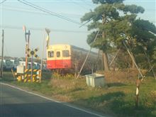 リフレッシュ休暇初日・・・