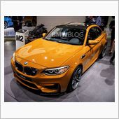 ＢＭＷ　Ｍ２は２０１６年から ...