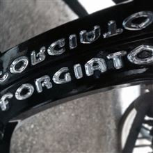 リンカーンナビゲーター カスタム FORGIATO 30インチ