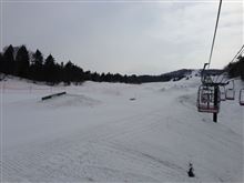雪山へ