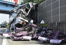 高速道路のＥＴＣ割引縮小 と 高速ツアーバス一人乗務６７０ｋｍの根拠　（２０１６．１．１６追記）