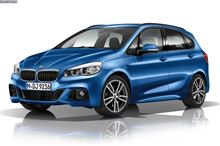 BMW 225i Active Tourer M Sport 