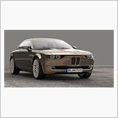 BMWのCSヴィンテージコン ...