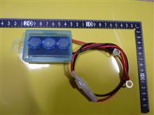 1063倍、50万μF、 ＥＤＬＣ電気二重層コンデンサーチューン 