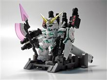 ガンダムコンバージEX02