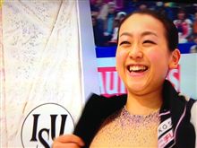 雪辱なるかな
