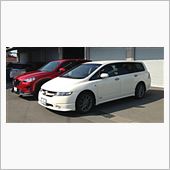 CX-5、納車！