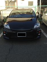 祝☆大安吉日・・・ついに納車!!! 祝☆大安吉日・・・ついに納車!!!