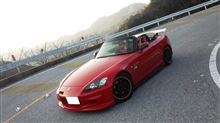 ホームコース偵察