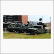 陸上自衛隊広報センター見学