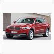 ＢＭＷ　Ｘ７正式発表に！？