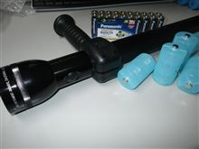 改造～カスタム～MAGLITE
